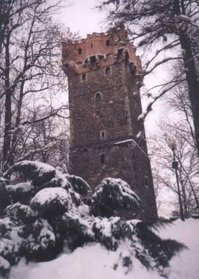 Grażyna Puchała - Wieża Piastowska